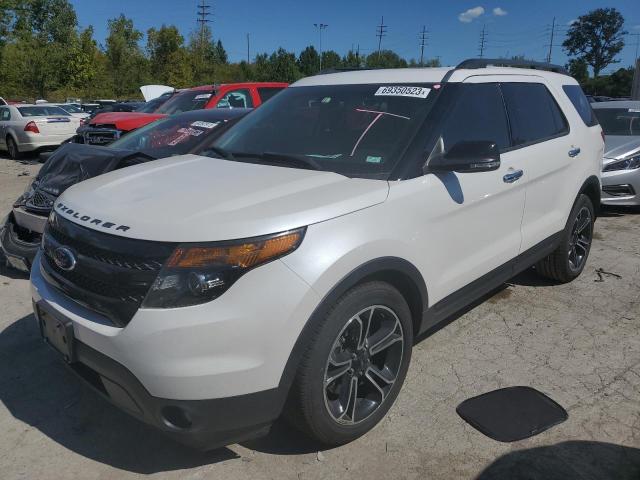 Vin: 1fm5k8gt1dgc43338, lot: 69350523, ford explorer sport 2013 img_1