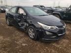 CHEVROLET CRUZE LS photo