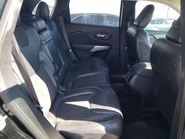 1C4PJLLB9JD518712 Jeep Cherokee Latitude Plus