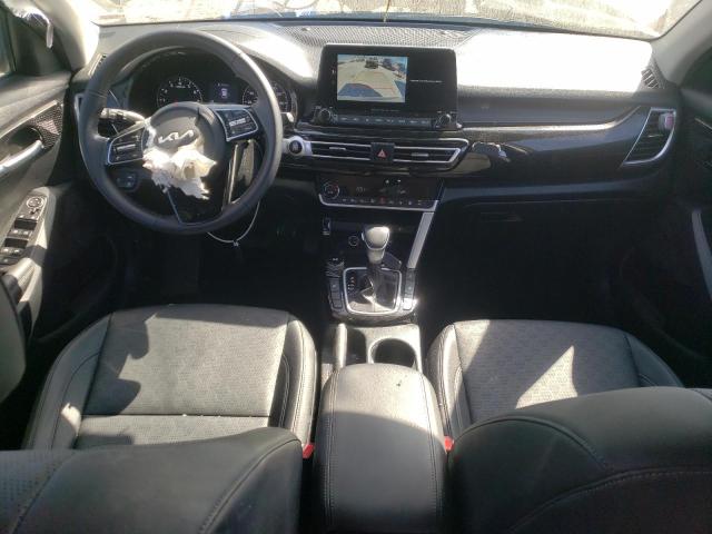 KNDERCAA0N7294938 KIA SELTOS EX