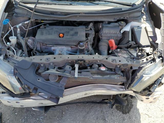 2012 Honda Civic Ex VIN: KL1TD5DEXBB232026 Lot: 70193533