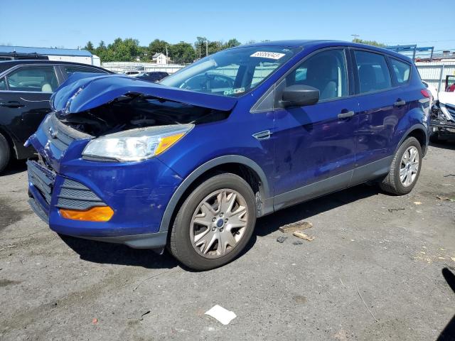 2015 Ford Escape S