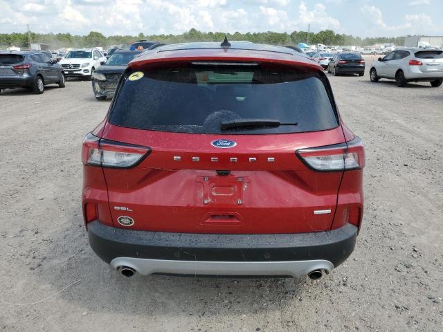 2020 FORD ESCAPE SEL - 1FMCU0H69LUB23881