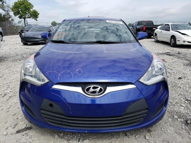 KMHTC6AD6FU224847 | 2015 HYUNDAI VELOSTER