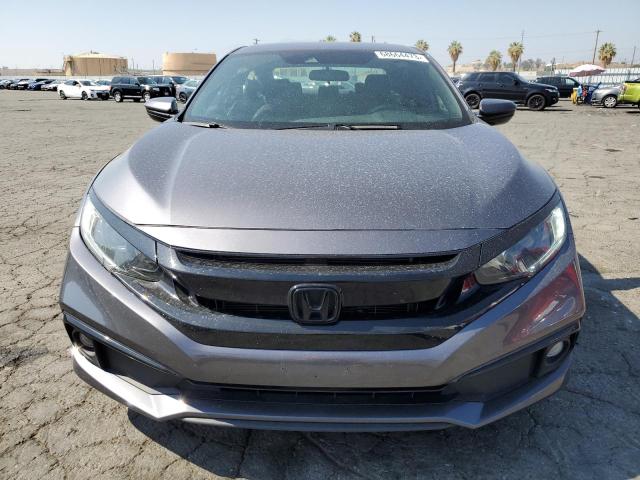 2HGFC2F81MH528904 Honda Civic Sport