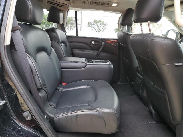 JN8AZ2AF2M9720916 Infiniti QX80 LUXE