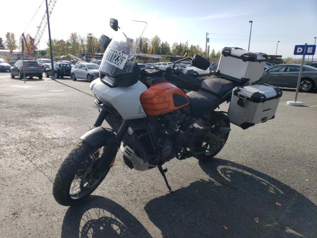 2021 HARLEY-DAVIDSON RA1250 S - 1HD1ZES16MB300762