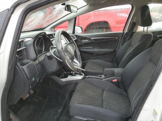 JHMGK5H56GX017665 Honda FIT LX