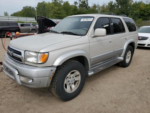 1999 Toyota 4Runner Limited