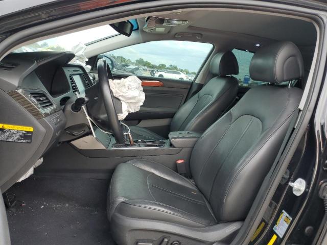 2016 HYUNDAI SONATA SPO - 5NPE34AF8GH311888
