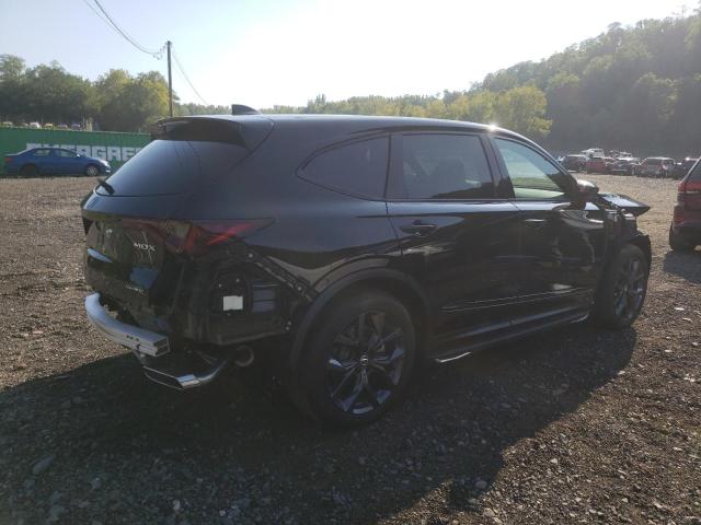 5J8YE1H04PL037254 | 2023 Acura mdx a-spec