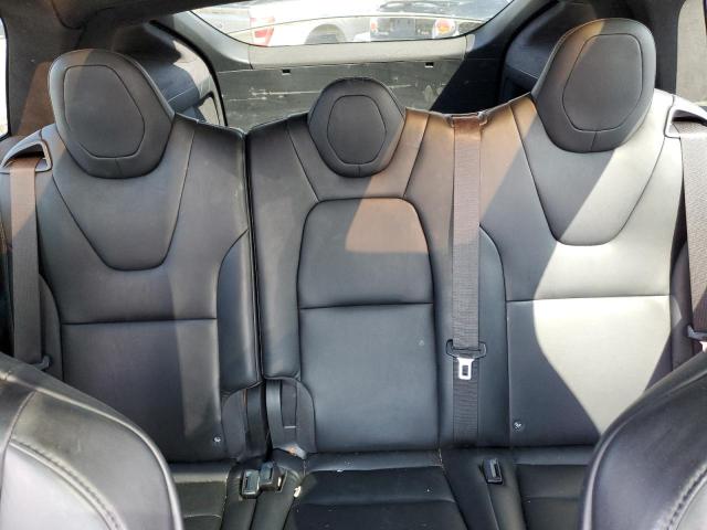 5YJXCAE23KF197952 Tesla MODEL X