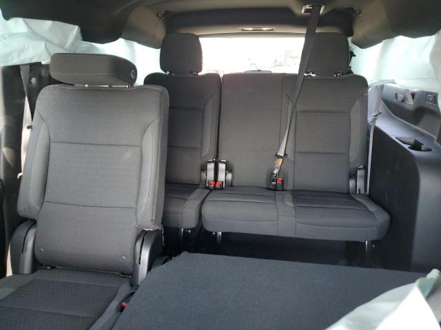 1GKS1FKD3NR361691 GMC Yukon Xl C1500 Sle