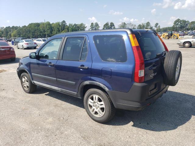 2004 Honda Cr-V Ex VIN: JHLRD78824C000393 Lot: 67797883