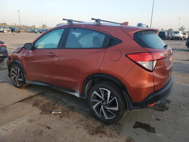 2019 Honda Hr-V Sport VIN: 3CZRU6H1XKG713038 Lot: 68982953