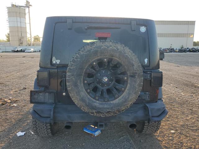 2016 JEEP WRANGLER U - 1C4BJWEG2GL147783
