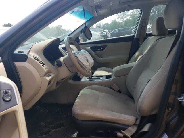1N4AL3AP1FC195693 Nissan ALTIMA 2.5
