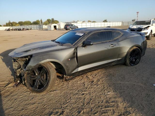 2016 Chevrolet Camaro SS