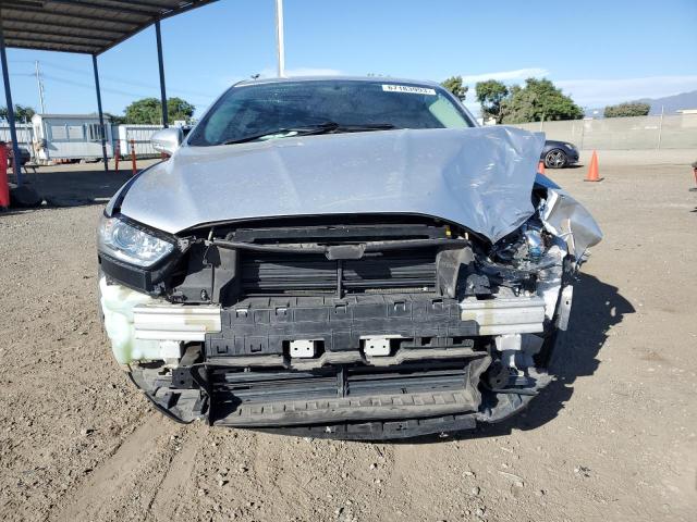 3FA6P0H76FR305931 Ford FUSION SE