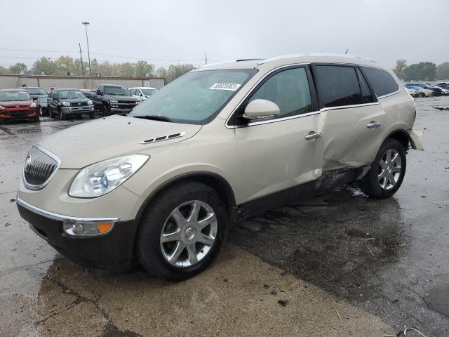 2009 Buick Enclave CXL