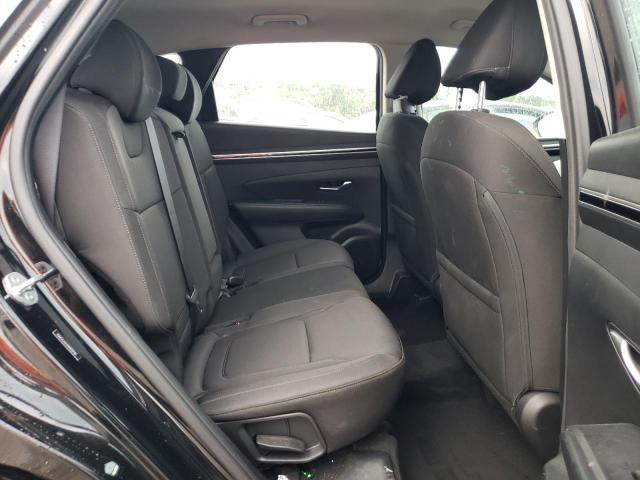 2022 HYUNDAI TUCSON SE - 5NMJA3AEXNH028960