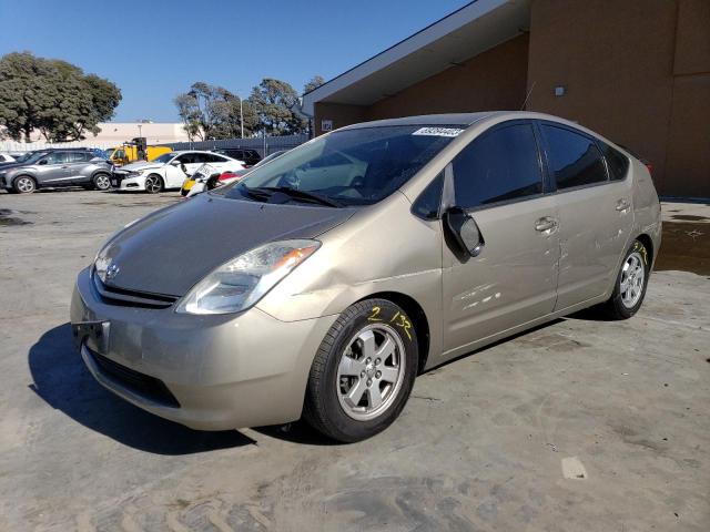 2004 Toyota Prius 