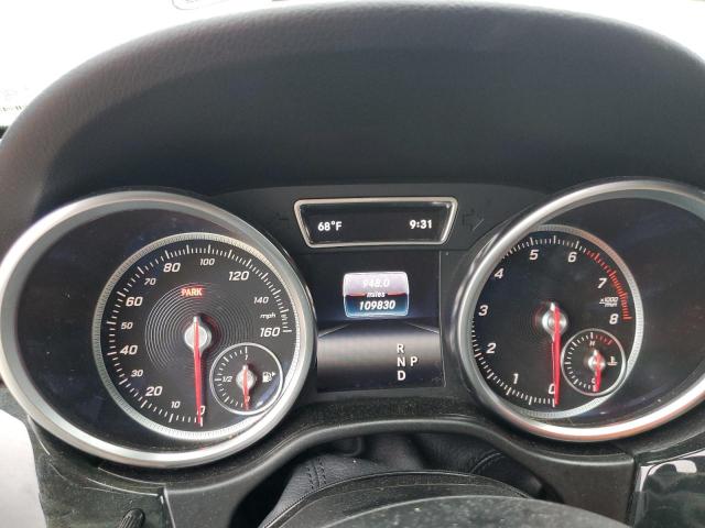 4JGDA5HB1HA927558 Mercedes-Benz Gle 350 4matic