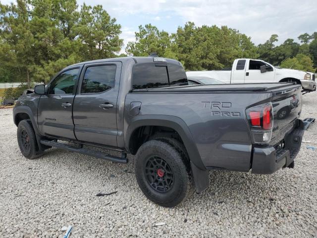  TOYOTA TACOMA 2023 Вугільний