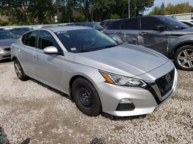 1N4BL4BVXKN308062 Nissan ALTIMA S