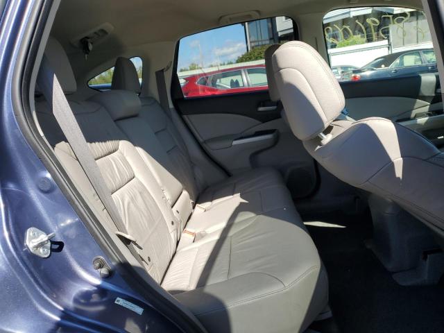 2013 Honda CR-V - Image 11