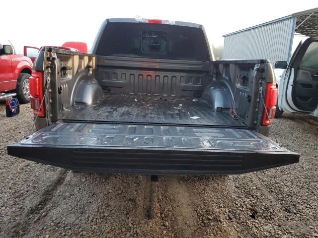 1FTEW1EF7FFB25476 Ford F150 Supercrew