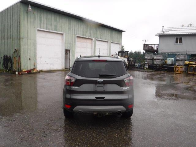 2017 FORD ESCAPE TIT - 1FMCU0J90HUB22775