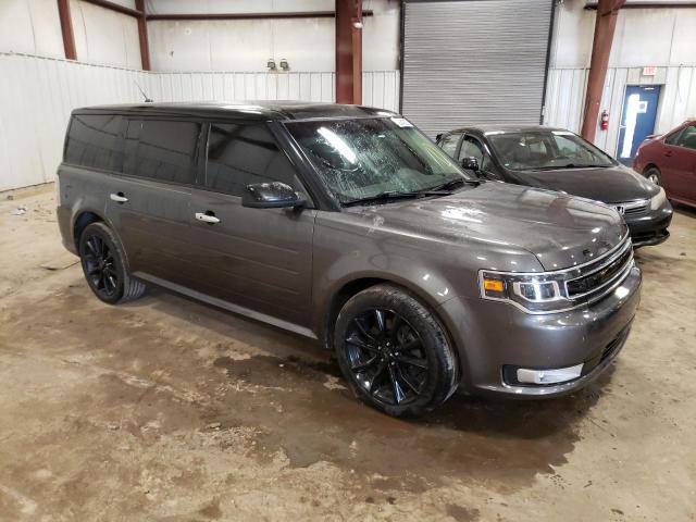 2FMHK6D8XJBA17139 | 2018 FORD FLEX LIMIT