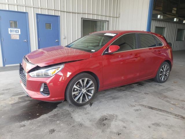 2019 Hyundai Elantra GT 