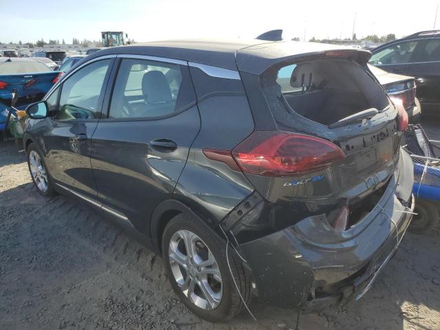 1G1FY6S08M4109932 Chevrolet Bolt EV LT 2