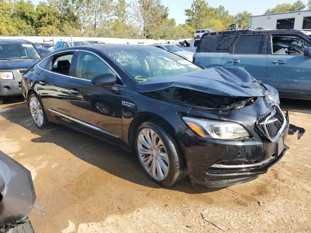 2018 BUICK LACROSSE P - 1G4ZR5SS0JU107645