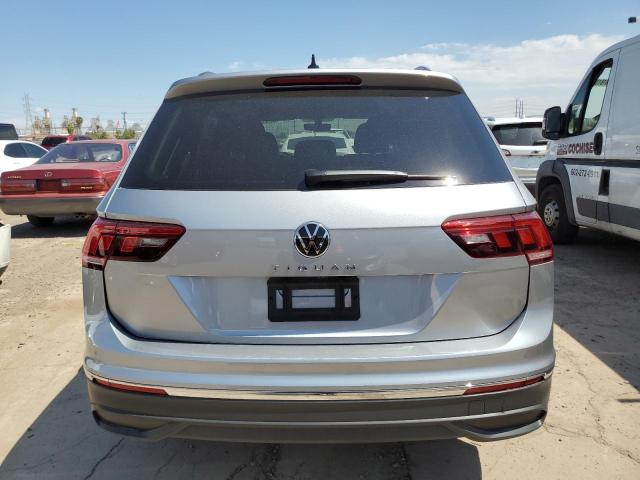 3VVRB7AX3PM071840 Volkswagen Tiguan S 6