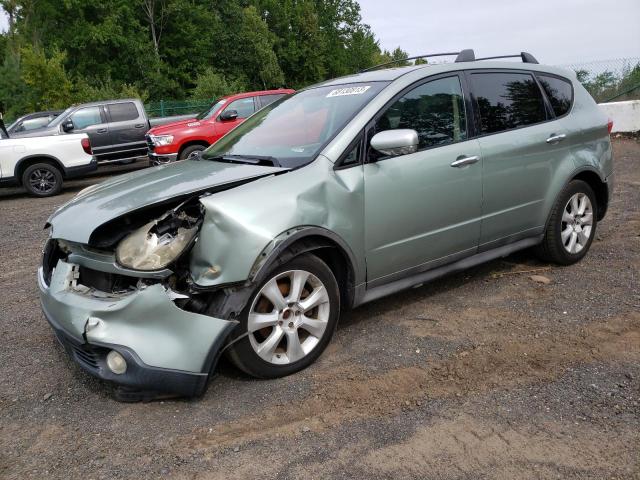 2006 Subaru B9 Tribeca 