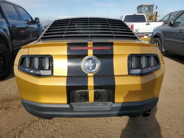 2010 Ford Mustang - Image 6
