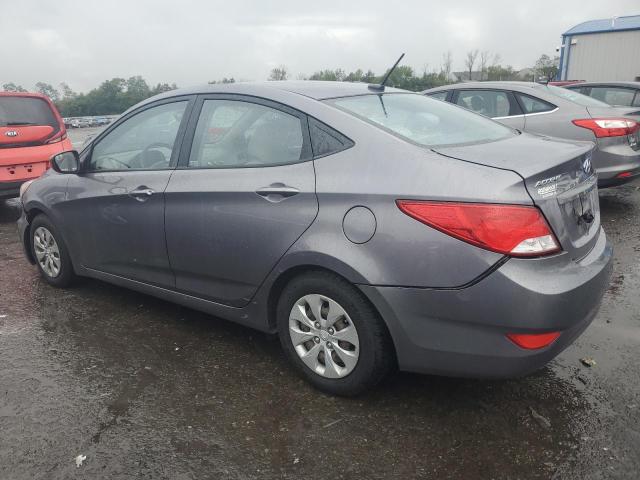 KMHCT4AE5FU796098 | 2015 HYUNDAI ACCENT GLS