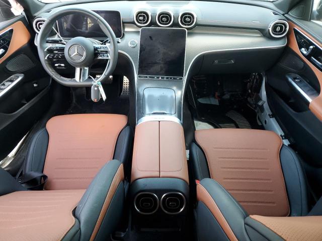 W1KAF4GB5PR134578 Mercedes-Benz C 300