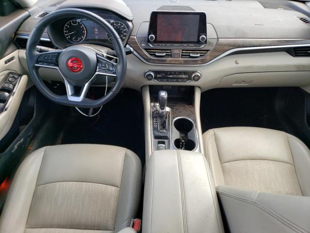 1N4AL4FV8LC183744 Nissan Altima Platinum