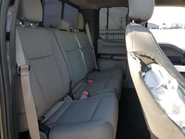 1FTEX1EP0FFC82434 Ford F150 Super Cab