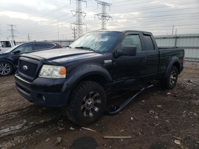 2006 Ford F-150 