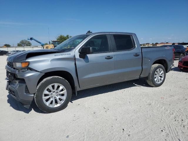 Vin: 3gcpybeh0kg305675, lot: 69280673, chevrolet all models k1500 custom 2019 img_1