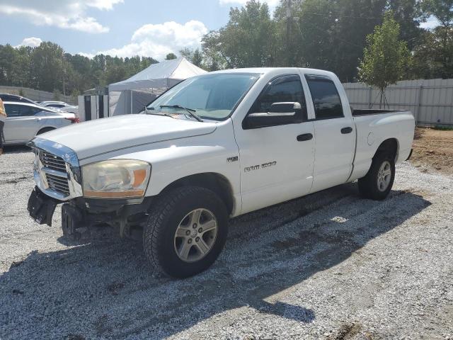 2006 Dodge Ram 1500 ST