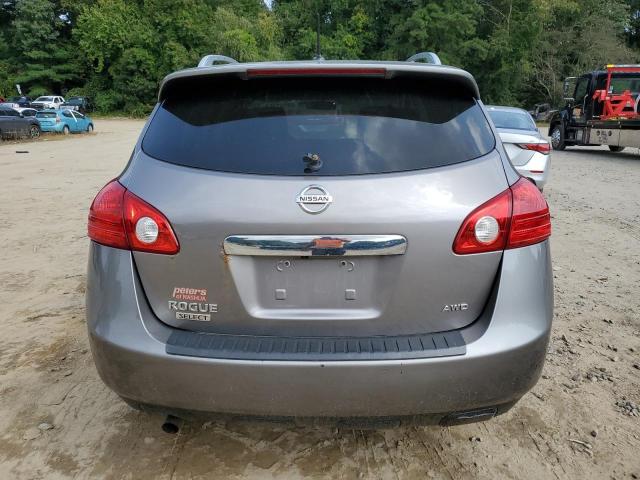 JN8AS5MV1FW761681 Nissan Rogue Select S