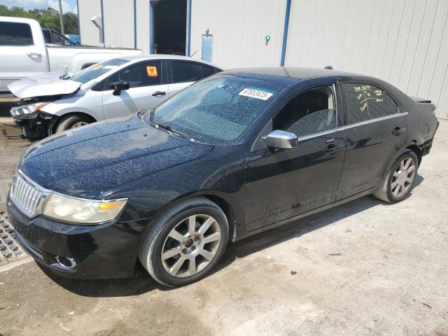 2008 Lincoln MKZ 