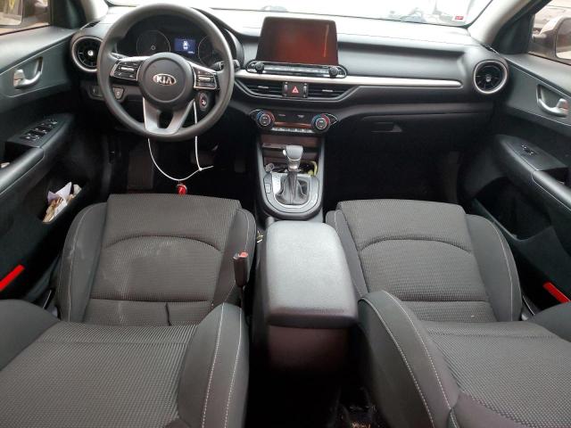 3KPF24AD7KE042009 Kia Forte FE 8