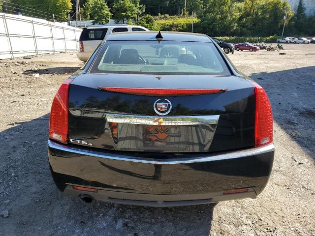 1G6DC5EY0B0155755 | 2011 Cadillac cts